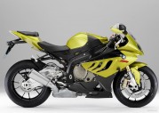 BMW S 1000 RR